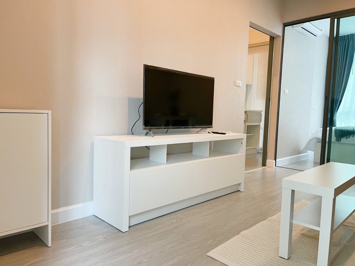 picture Code: KJ9033 for rent Metro Sky Bangsue - Prachachuen // Line ID: @kjcondo (with @) // - 3/8