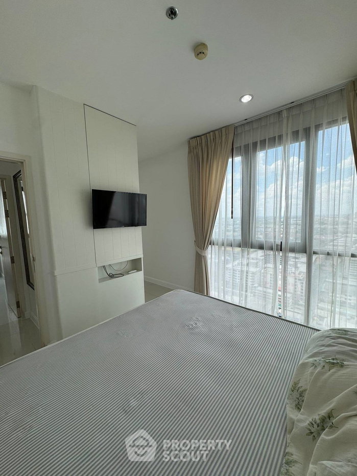 รูป คอนโด 2 ห้องนอน ชั้น 23 ขาย ที่ Astro Condo บางตลาด ปากเกร็ด นนทบุรี (ID 2139030) - รูปที่ 10/15