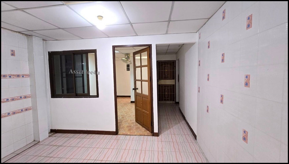 รูป AH609 ให้เช่าบ้านเดี่ยว เสนานิเวศน์1 บ้าน 6 ห้องนอน ไม่มีเฟอร์นิเจอร์ - รูปที่ 6/10