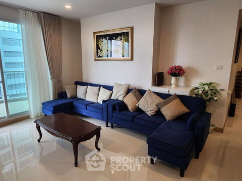 คอนโดขาย 2 ห้องนอน ขนาด 140 ตร.ม. ศุภาลัย ริวา แกรนด์ ใกล้พระราม 3 (ID 2330940)