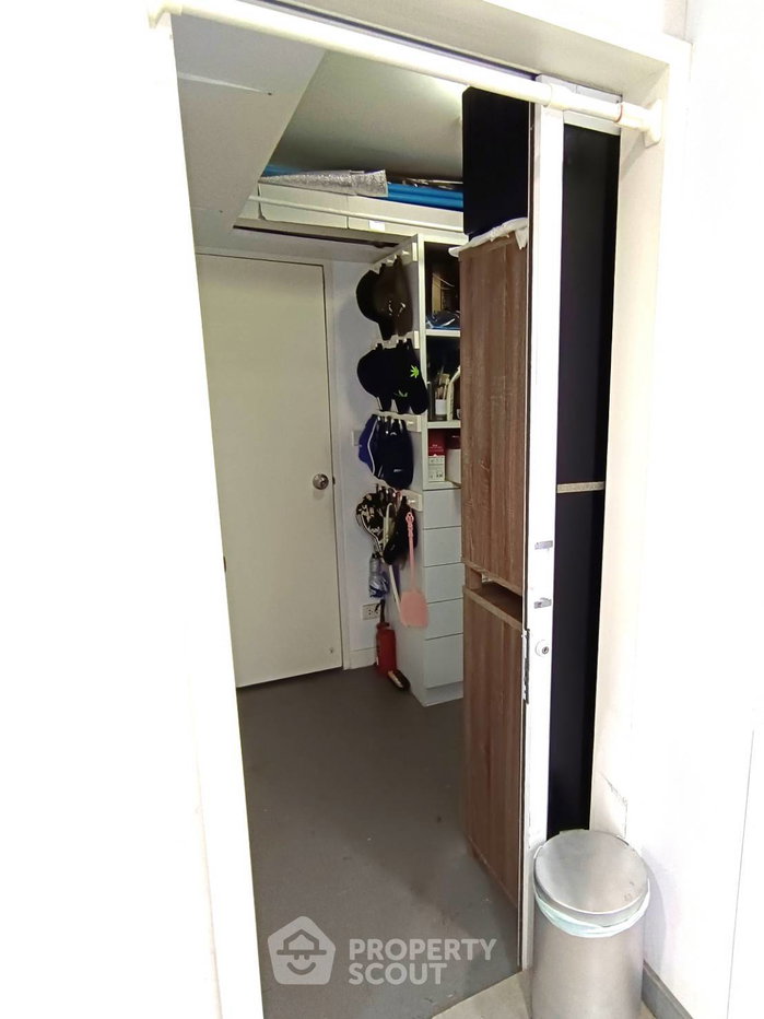 รูป คอนโด 3 ห้องนอน 193 ตร.ม. ฟลอราวิลล์ ใกล้ ARL หัวหมาก 300 ม. (ID 1541842) - รูปที่ 9/9