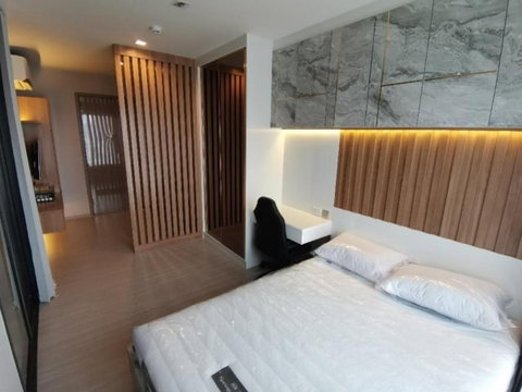 PFD-06101 Condo for Rent: Life Asoke Hype Schedule a viewing ■ Line: @propertyfinder