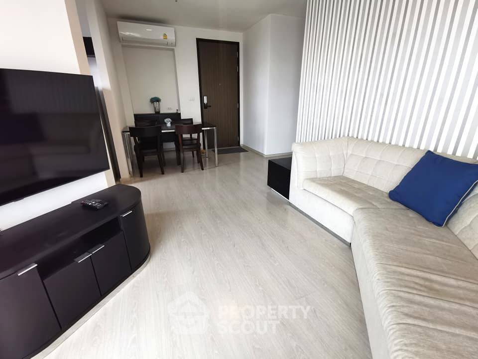 รูป ห้องนอน 2 ห้อง ชั้น 23 ที่ Rhythm Sukhumvit 44/1 ใกล้ BTS พระโขนง (ID 828336) - รูปที่ 6/10
