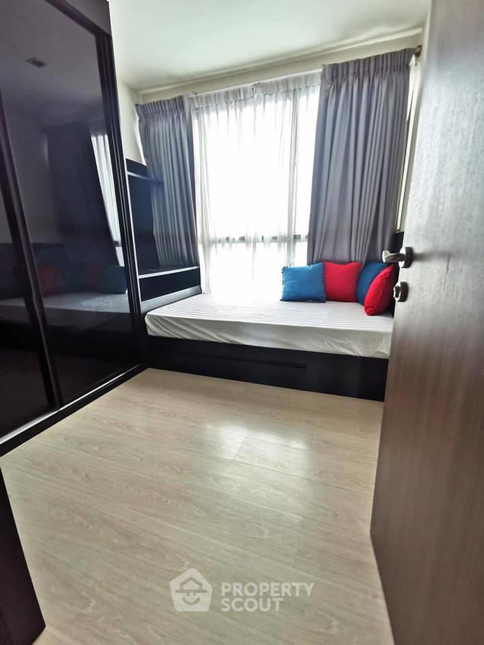 รูป ห้องนอน 2 ห้อง ชั้น 23 ที่ Rhythm Sukhumvit 44/1 ใกล้ BTS พระโขนง (ID 828336) - รูปที่ 10/10