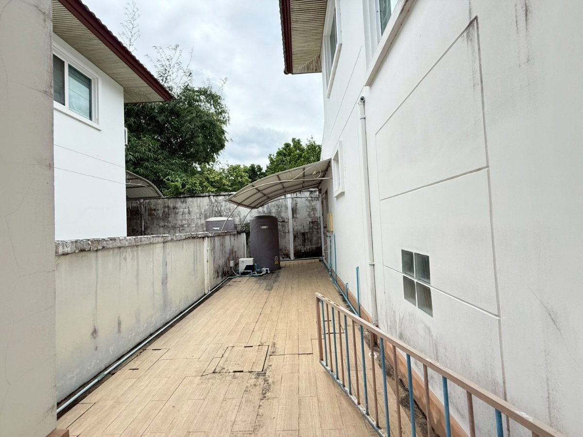 รูป ขายจ้า บ้าน 50.60 ตร.ว. ชวนชื่น โมดัส จรัญ–ปิ่นเกล้า - รูปที่ 3/12