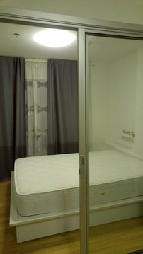 For Rent The Trust Residences Ratchada - Rama3 Line @condo24 (with @)