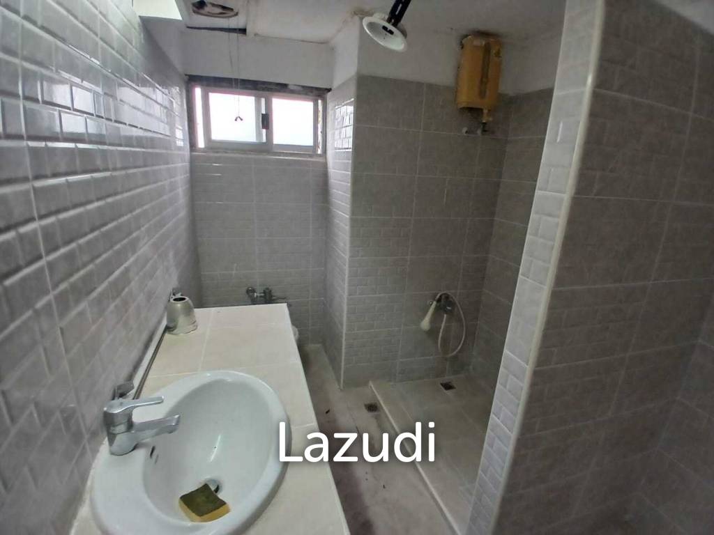 รูป 2 ห้องนอน 2 ห้องน้ำ 179 ตรม สมพงษ์ คอนโดเทล - รูปที่ 14/14