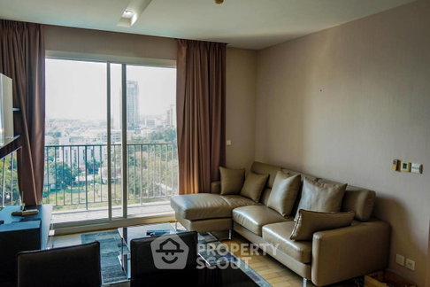 ใกล้ BTS ทองหล่อเพียง 200 ม. | 2 ห้องนอน Siri At Sukhumvit (ID 1464649)