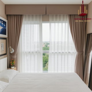 ✨ For Sale: Aspire Sathorn - Taksin (Timber Zone) Condo ✨ 💰 Only 2,790,000 THB