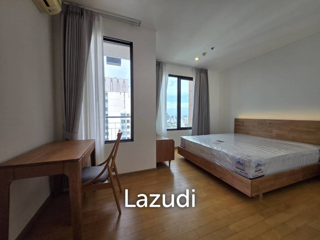 รูป Villa Asoke Penthouse   348.80 SQ.M 5 Bed 5 Bath - รูปที่ 9/11