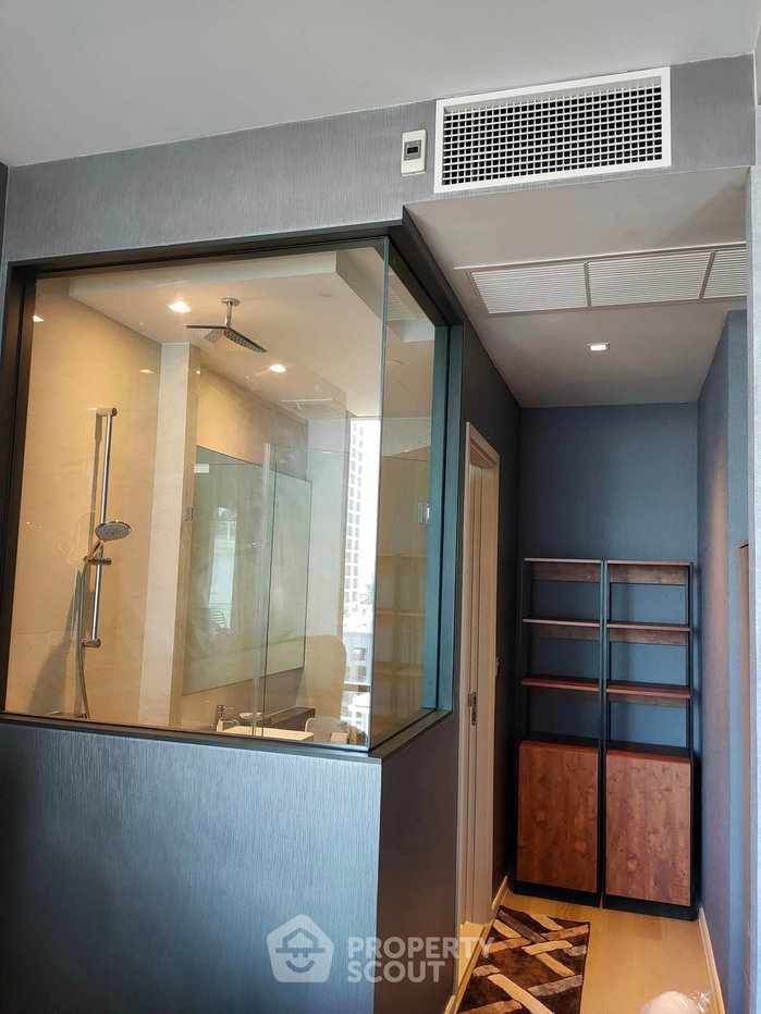 รูป คอนโด 1 ห้องนอน 36 ตร.ม. ขาย ที่ Ashton Silom ใกล้ BTS ช่องนนทรี 300 ม. (ID 1002835) - รูปที่ 7/14