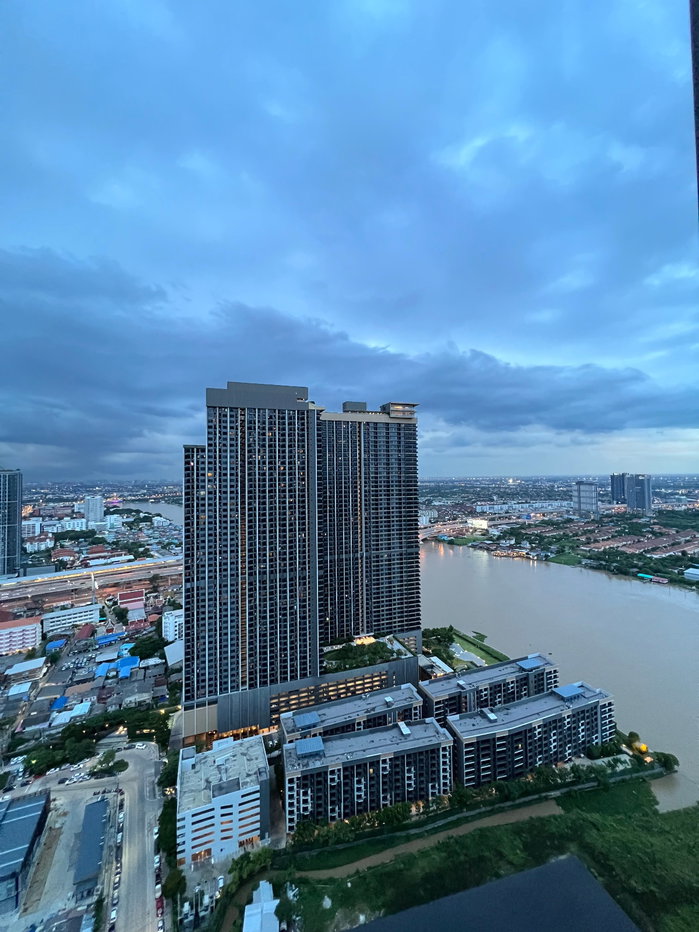 รูป ขายคอนโดเดอะโพลิแทน อควา ชั้น 42 - รูปที่ 37/38