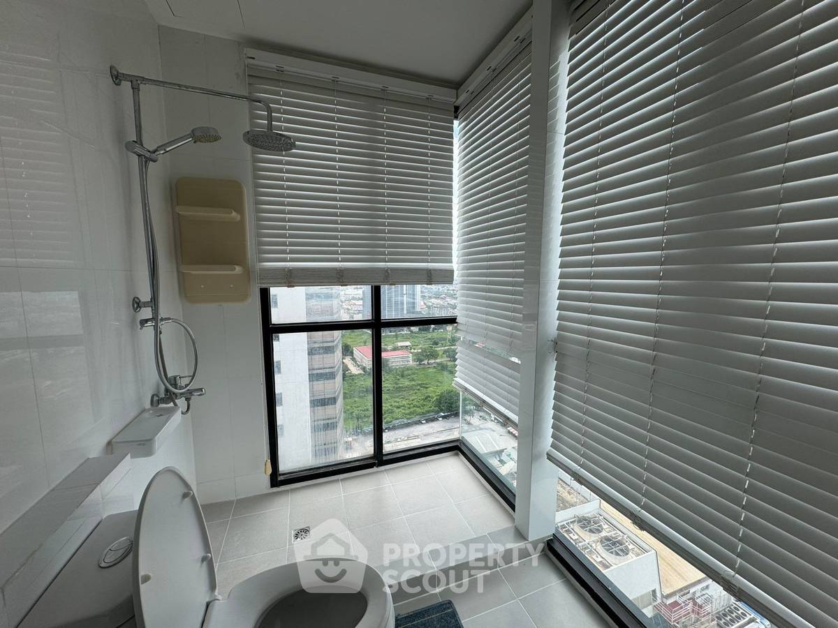 รูป คอนโด 2 ห้องนอน ชั้น 23 ขาย ที่ Astro Condo บางตลาด ปากเกร็ด นนทบุรี (ID 2139030) - รูปที่ 12/15