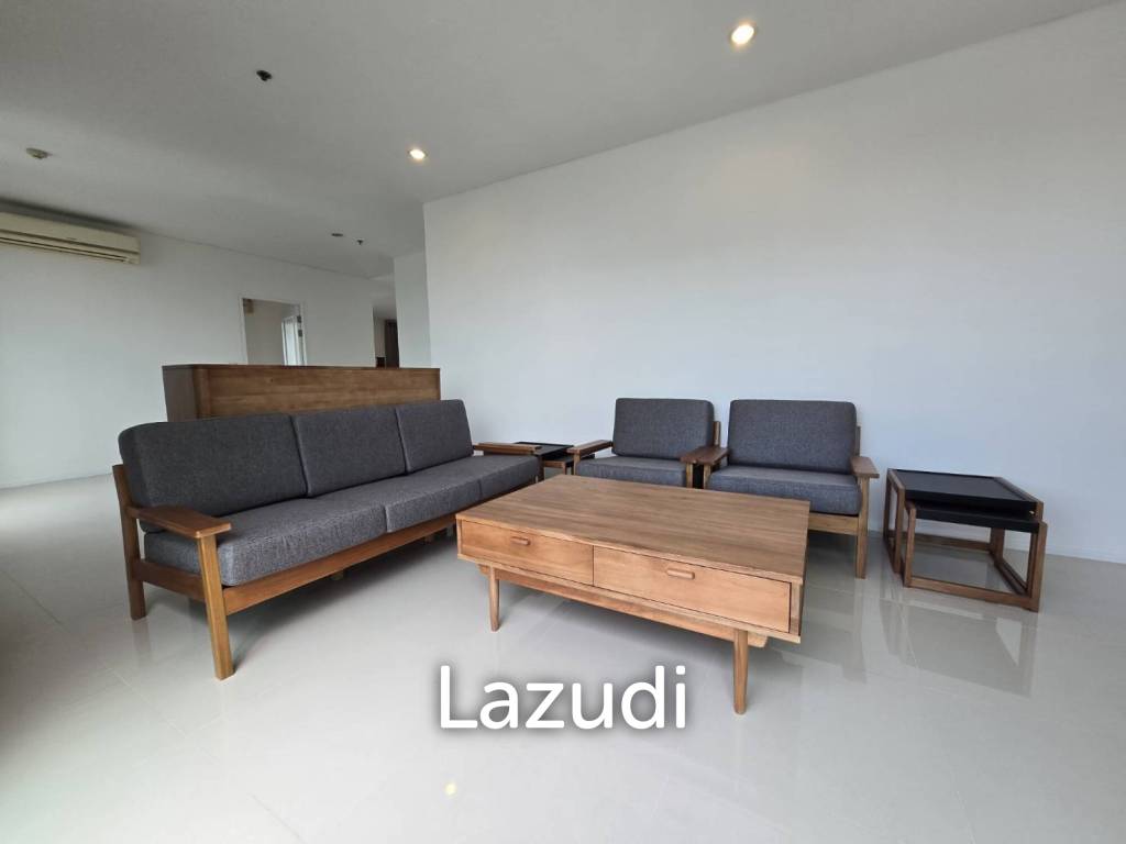 รูป Villa Asoke Penthouse   348.80 SQ.M 5 Bed 5 Bath - รูปที่ 1/11