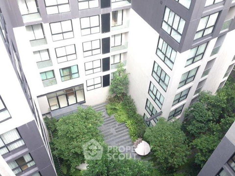 1-BR Condo At LIV @ 49, Phrom Phong Near BTS Thong Lor (ID 384787)