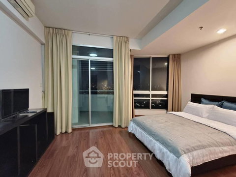 1-BR 43 Sqm, 23rd-Floor Condo At The Zest Ladprao, MRT Lat Phrao (ID 2051729)