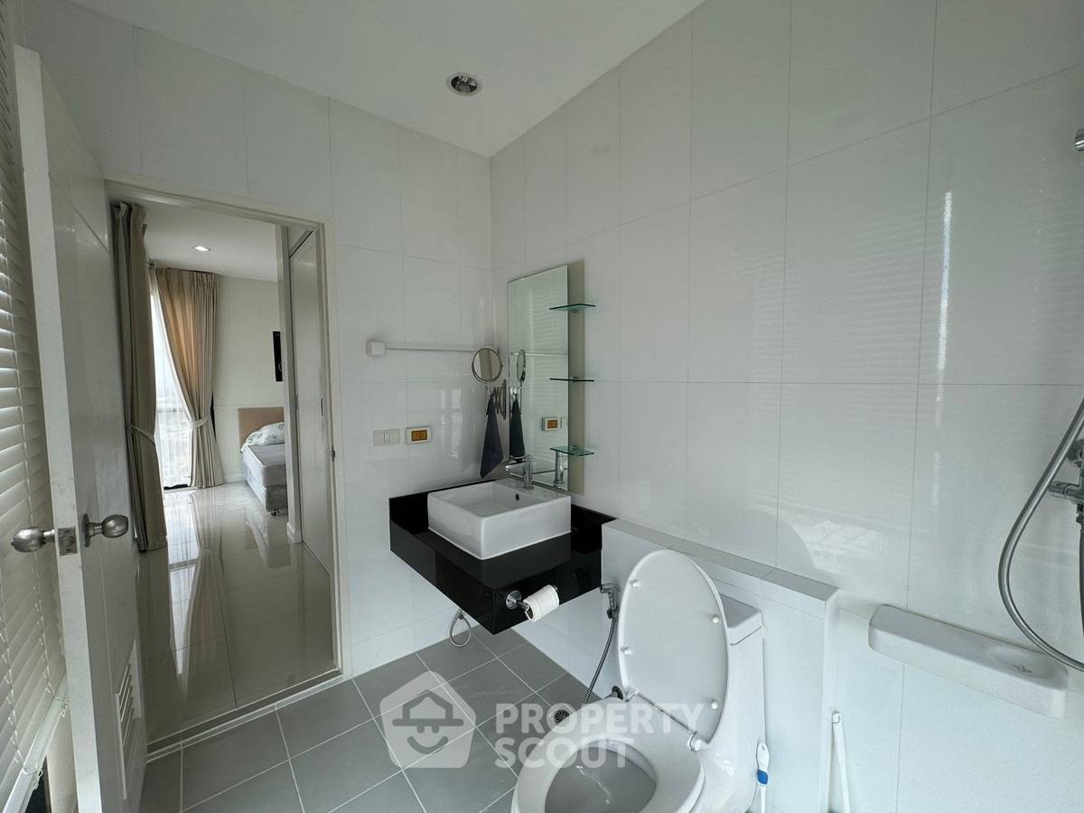 รูป คอนโด 2 ห้องนอน ชั้น 23 ขาย ที่ Astro Condo บางตลาด ปากเกร็ด นนทบุรี (ID 2139030) - รูปที่ 9/15