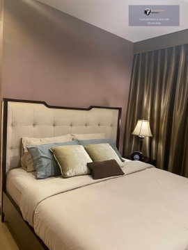 HQ Thonglor by Sansiri | Beautiful room Nice Deal🚝Near BTS Thonglor #2025100112142 #MKT