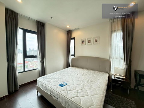 C Ekkamai | ห้องใหญ่ว่างพร้อมอยู่ใจกลางเอกมัย |#2025100112184 #MKT