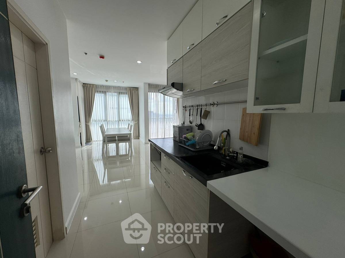 รูป คอนโด 2 ห้องนอน ชั้น 23 ขาย ที่ Astro Condo บางตลาด ปากเกร็ด นนทบุรี (ID 2139030) - รูปที่ 4/15