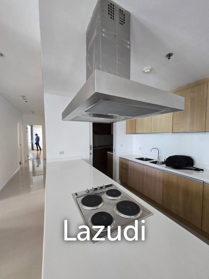 รูป Villa Asoke Penthouse   348.80 SQ.M 5 Bed 5 Bath - รูปที่ 7/11