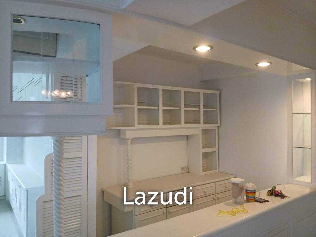 รูป 2 ห้องนอน 2 ห้องน้ำ 179 ตรม สมพงษ์ คอนโดเทล - รูปที่ 6/14