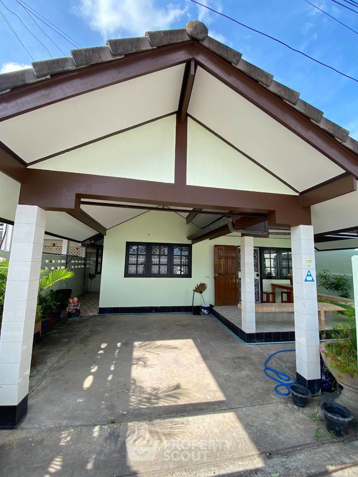 รูป บ้านเช่า 3 ห้องนอน ในสัตหีบ จังหวัดชลบุรี (ID 2332325) - รูปที่ 10/10