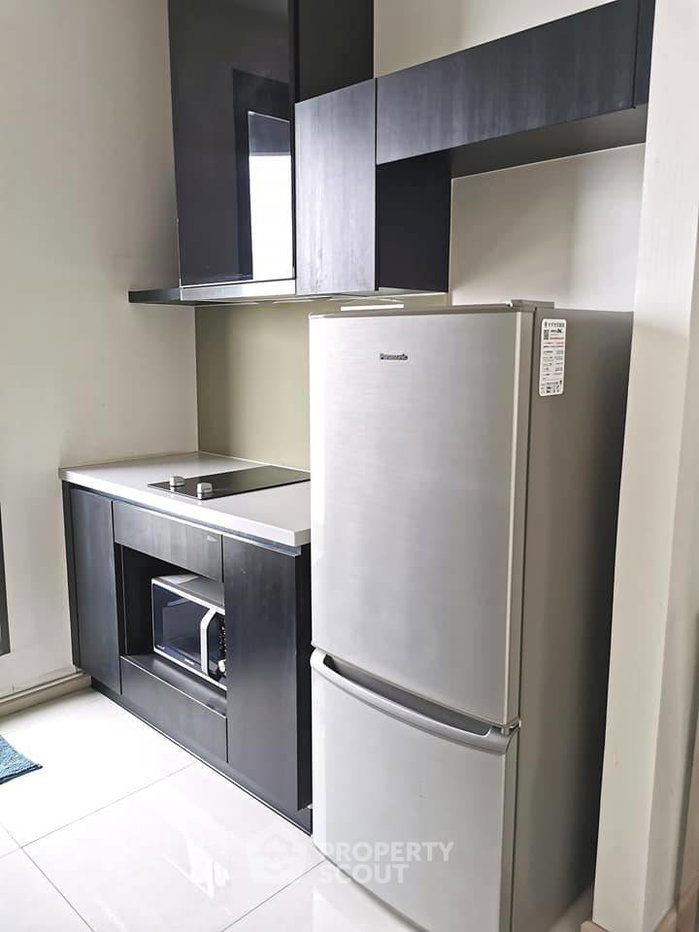 รูป ห้องนอน 2 ห้อง ชั้น 23 ที่ Rhythm Sukhumvit 44/1 ใกล้ BTS พระโขนง (ID 828336) - รูปที่ 2/10