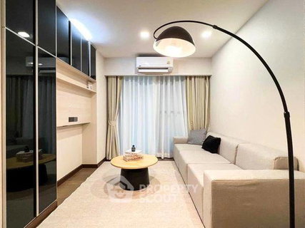 Condo 1-BR 39 Sqm On 3rd Floor, Tidy Thonglor, BTS Thong Lor (ID 1911047)