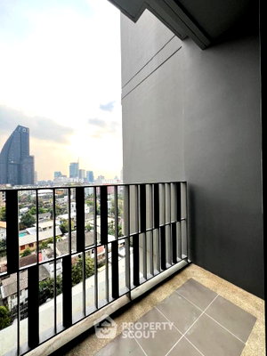 Condos for sale : 1-BR Condo For Sale At Keyne By Sansiri, 100m to BTS Thong Lor (ID 2049685)