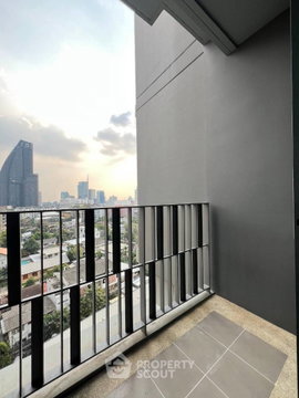 คอนโด 1 ห้องนอน ขาย ที่ Keyne By Sansiri ใกล้ BTS ทองหล่อ 100 ม. (ID 2049685)