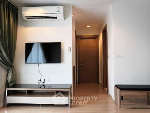 คอนโด 2 ห้องนอน 66 ตร.ม. ใน Life @ Ratchada-Huaikwang ใกล้ MRT สุทธิสาร 400 ม. (ID 387227)