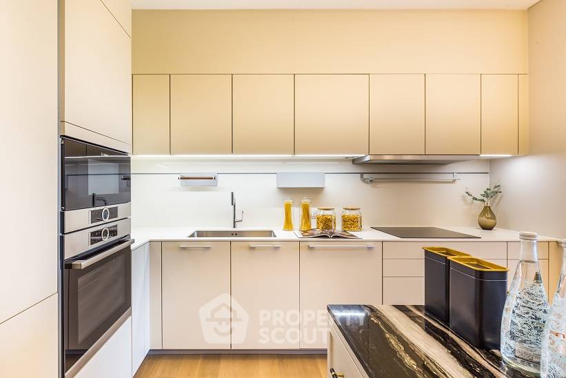picture 2-BR 126 Sqm Condo For Sale At Baan Sindhorn, 400m to BTS Ratchadamri (ID 1394216) - 6/21