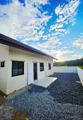 รูป บ้านเดี่ยวใกล้เมืองระยอง 2นอน 2น้ำ 50วา ราคาพิเศษ 1.89 ลบ. (ตกแต่งครบพร้อมเข้าอยู่) - รูปที่ 15/41