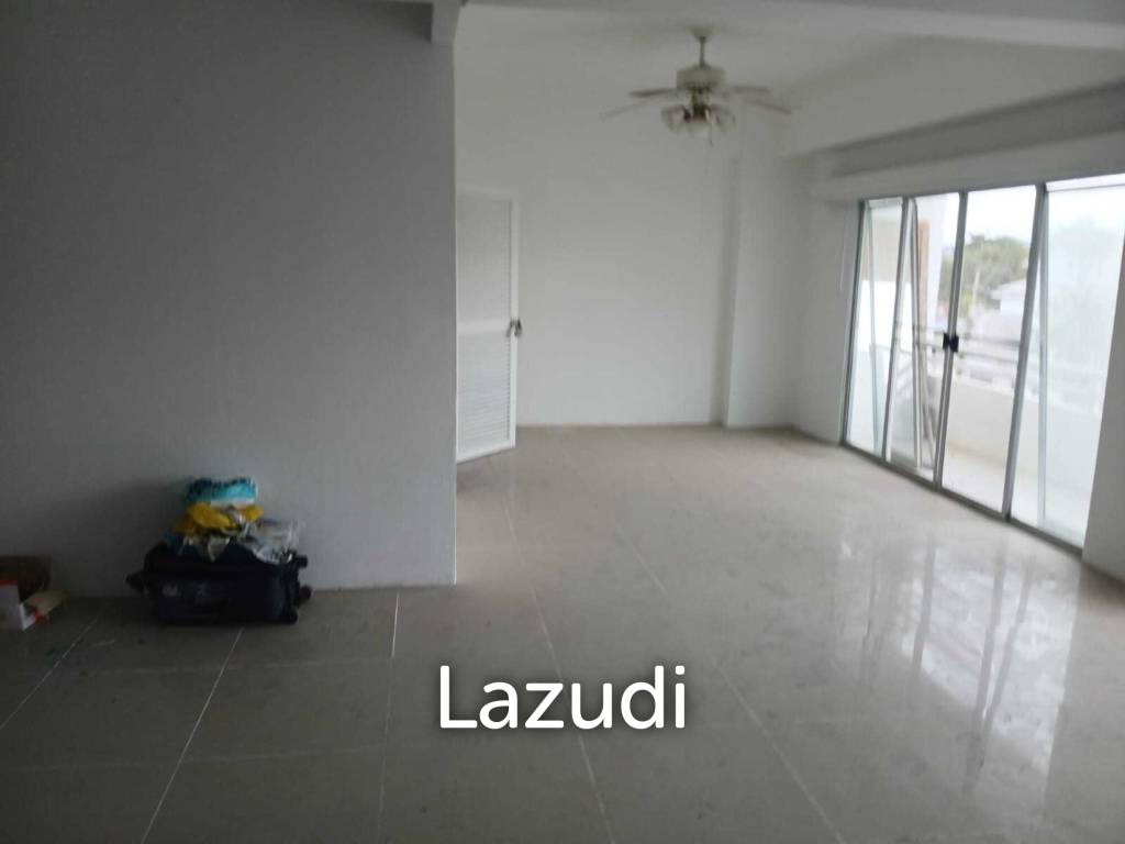 รูป 2 ห้องนอน 2 ห้องน้ำ 179 ตรม สมพงษ์ คอนโดเทล - รูปที่ 12/14