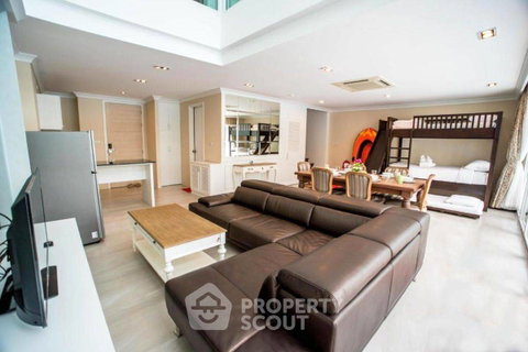 คอนโด 2 ห้องนอน ขายที่ My Resort Hua-Hin ใกล้ชายหาดเขาตะเกียบ (ID 1176896)