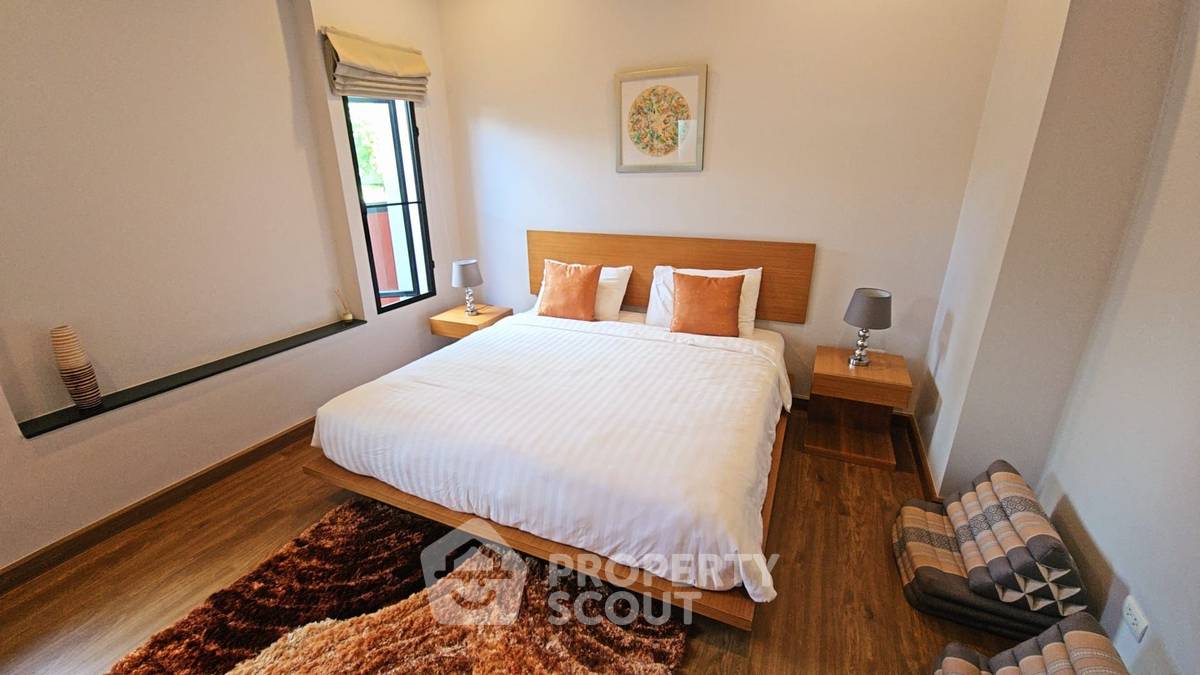 รูป วิลล่า 3 ห้องนอนให้เช่า ในโครงการ Tanode Estate บริเวณลากูน่า ภูเก็ต (ID 1267623) - รูปที่ 7/13