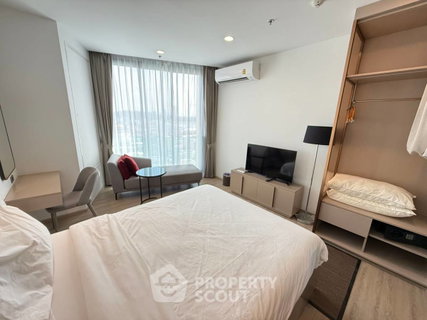 ชั้น 19 คอนโด 1 ห้องนอน Edge Central Pattaya (ID 2152190)