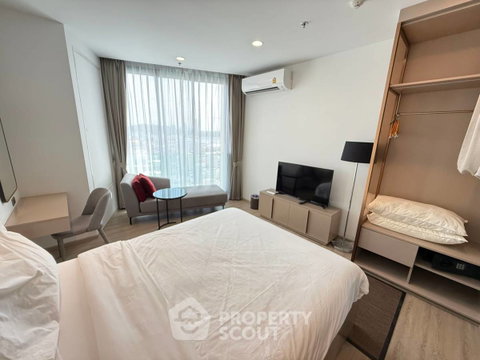 คอนโด 1 ห้องนอน ชั้น 19 ขายที่ Edge Central Pattaya พัทยากลาง (ID 2152190)