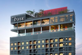รูป The Base Urban Rama 9  - รูปที่ 5/22