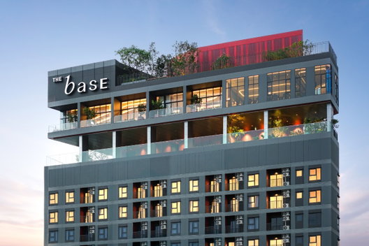 Project The Base Urban Rama 9 Picture - 5/22