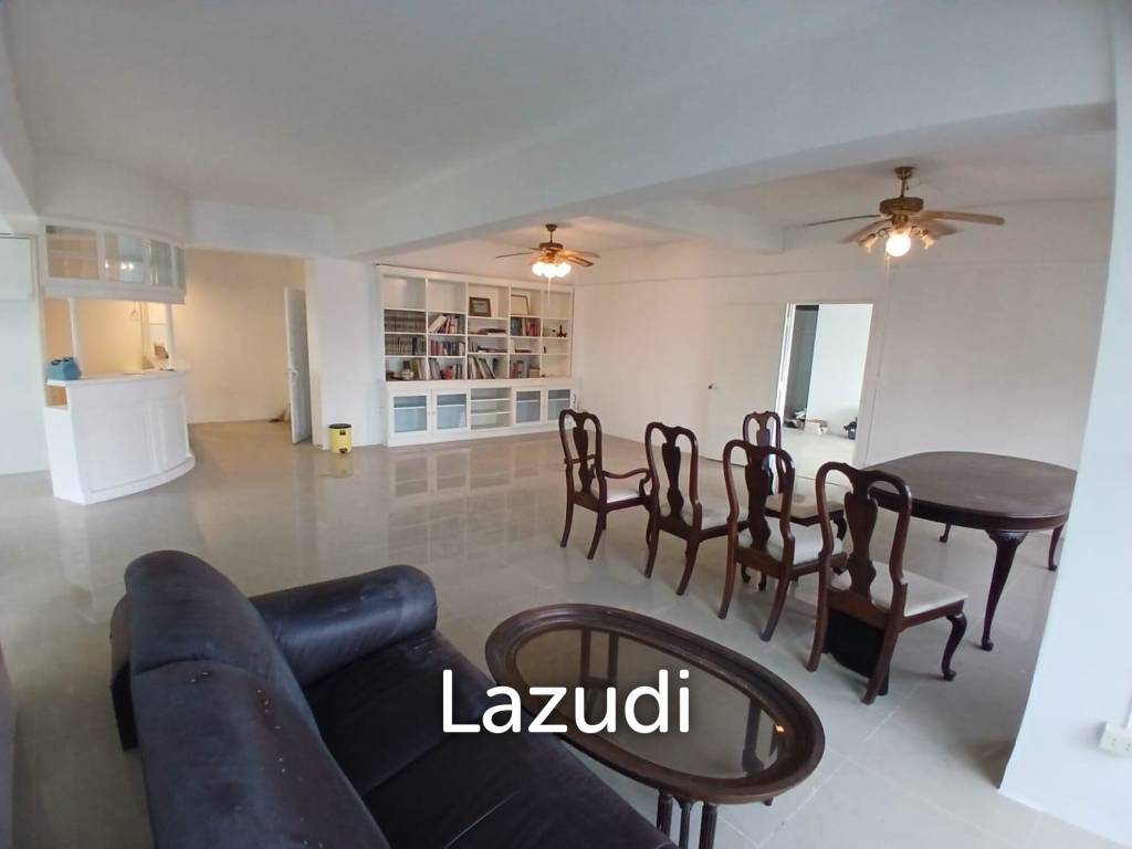 รูป 2 ห้องนอน 2 ห้องน้ำ 179 ตรม สมพงษ์ คอนโดเทล - รูปที่ 1/14