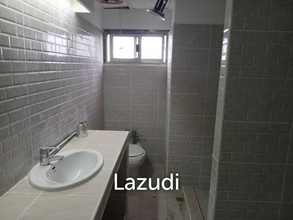 รูป 2 ห้องนอน 2 ห้องน้ำ 179 ตรม สมพงษ์ คอนโดเทล - รูปที่ 13/14
