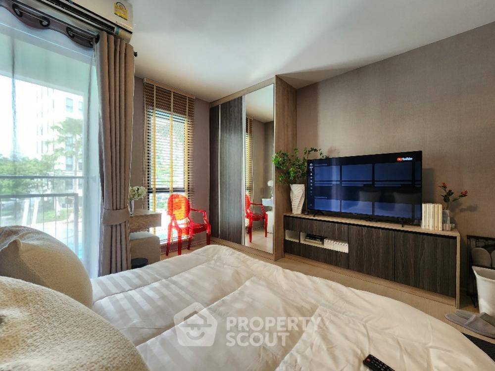 รูป คอนโด 1 ห้องนอน 71 ตร.ม. ให้เช่า ยูนิโอ สุขุมวิท 72 ใกล้ BTS แบริ่ง (ID 1259722) - รูปที่ 10/16