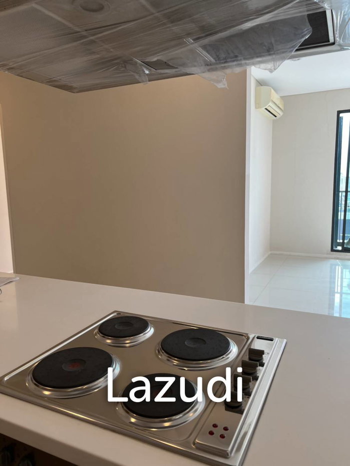 รูป Luxurious 5-Bed Condo at Villa Asoke Bangkok - รูปที่ 10/13
