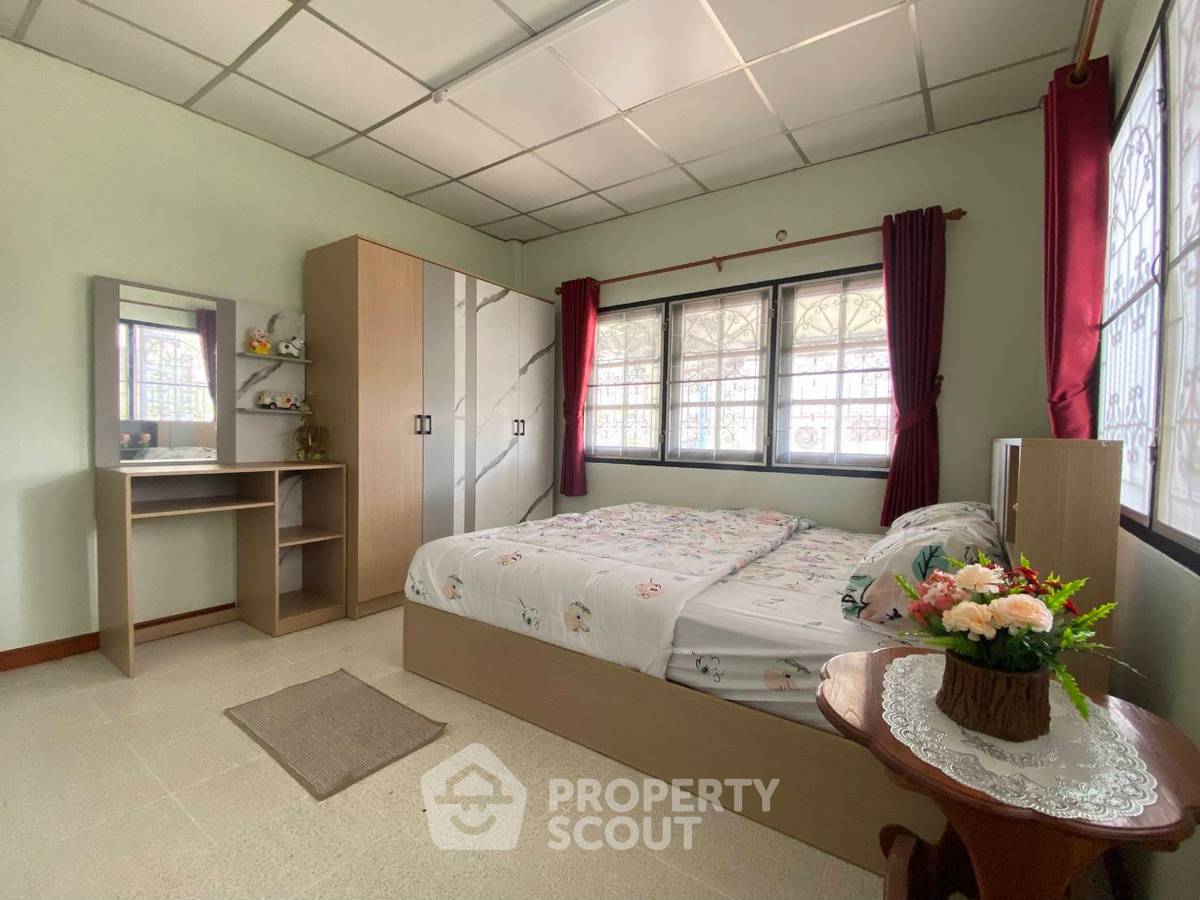 รูป บ้านเช่า 3 ห้องนอน ในสัตหีบ จังหวัดชลบุรี (ID 2332325) - รูปที่ 4/10