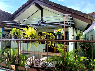 เช่าบ้านเดี่ยว ชลบุรี : บ้านเช่า 3 ห้องนอน ในสัตหีบ จังหวัดชลบุรี (ID 2332325)