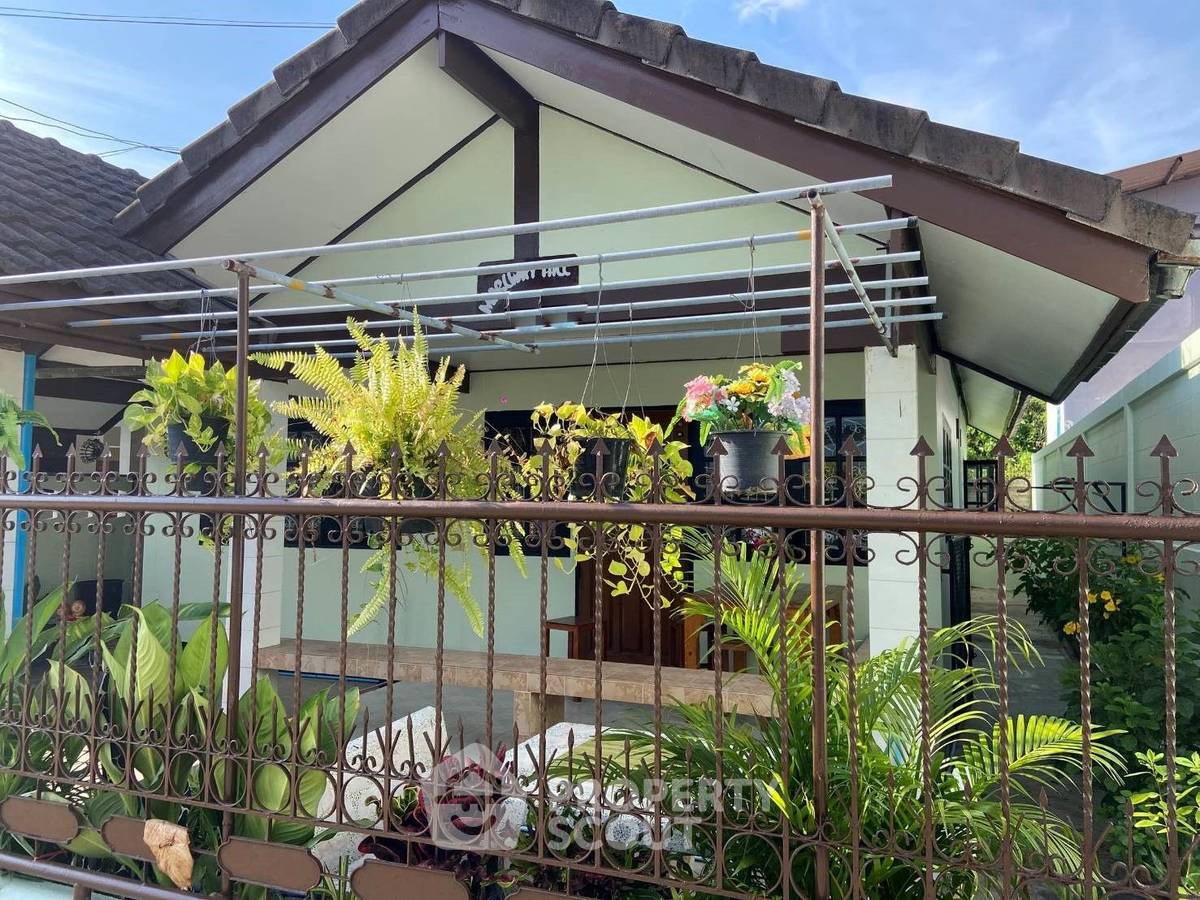 รูป บ้านเช่า 3 ห้องนอน ในสัตหีบ จังหวัดชลบุรี (ID 2332325) - รูปที่ 1/10