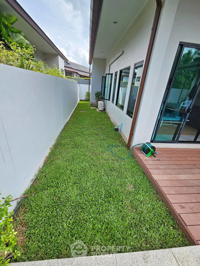 รูป วิลล่า 3 ห้องนอนให้เช่า ในโครงการ Tanode Estate บริเวณลากูน่า ภูเก็ต (ID 1267623) - รูปที่ 9/13