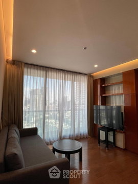 ห้อง 2 ห้องนอน ชั้น 23 The Address Sukhumvit 28 ใกล้ BTS พร้อมพงษ์ (ID 1988899)